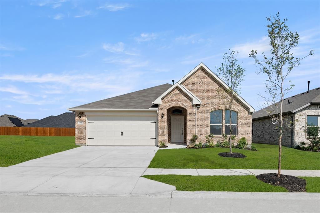 15016 Amantes Avenue, Haslet