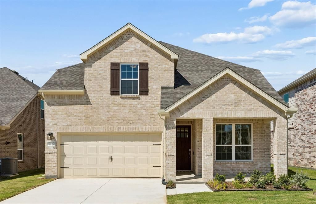 5940 Merian Drive, Pilot Point