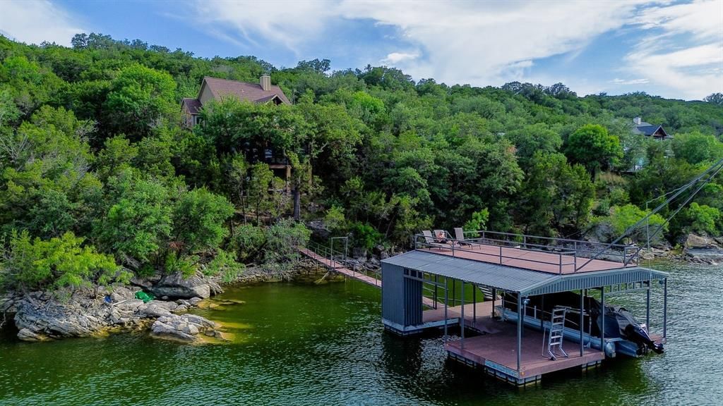 2161 Trail Ridge 2, Possum Kingdom Lake