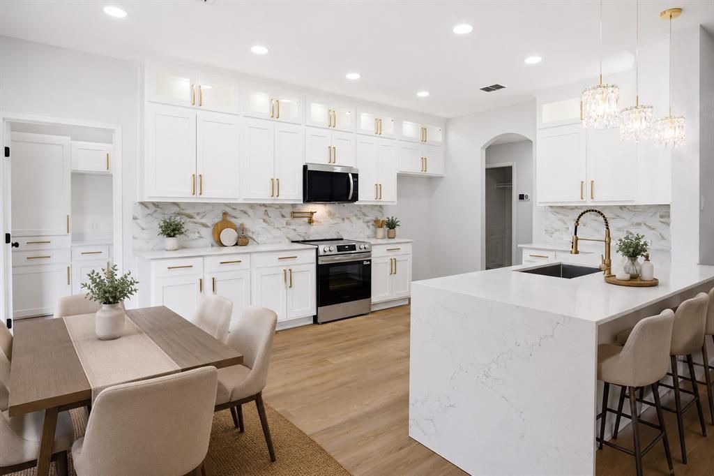 1345 Missionary Ridge Trail, Fort Worth