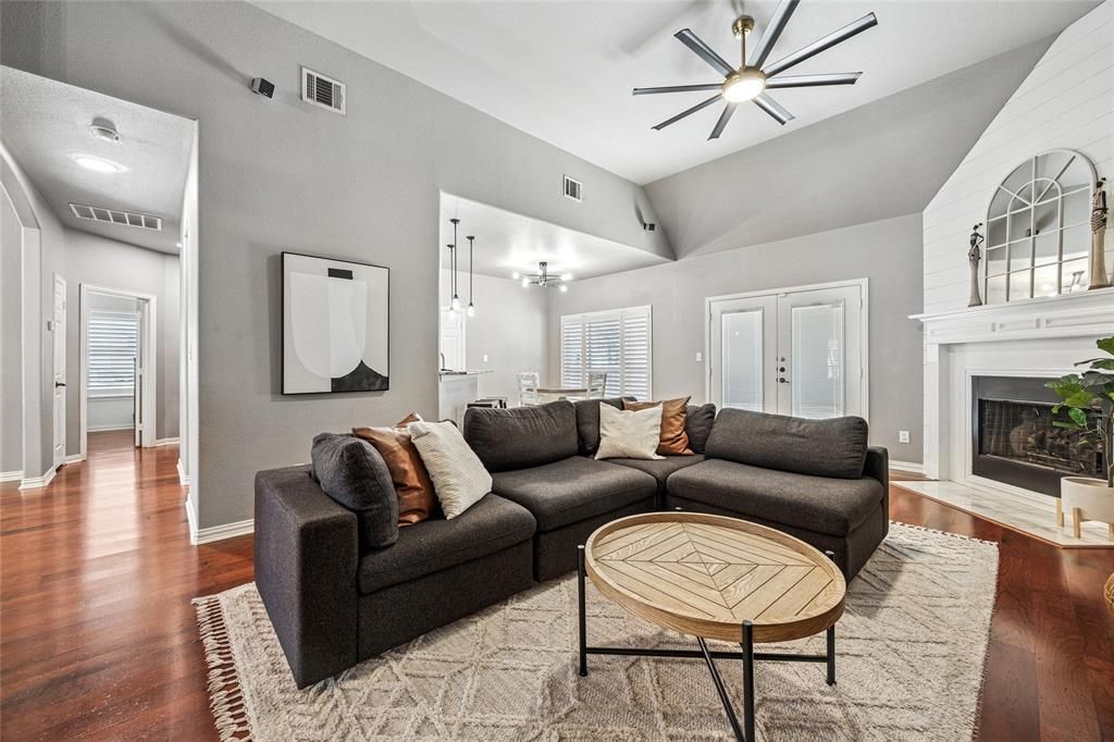 507 Mattie Lane, Lake Dallas