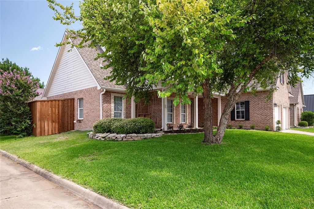 507 Mattie Lane, Lake Dallas