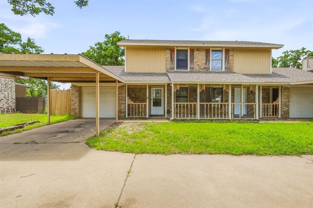 133a Lori Drive, Mineral Wells