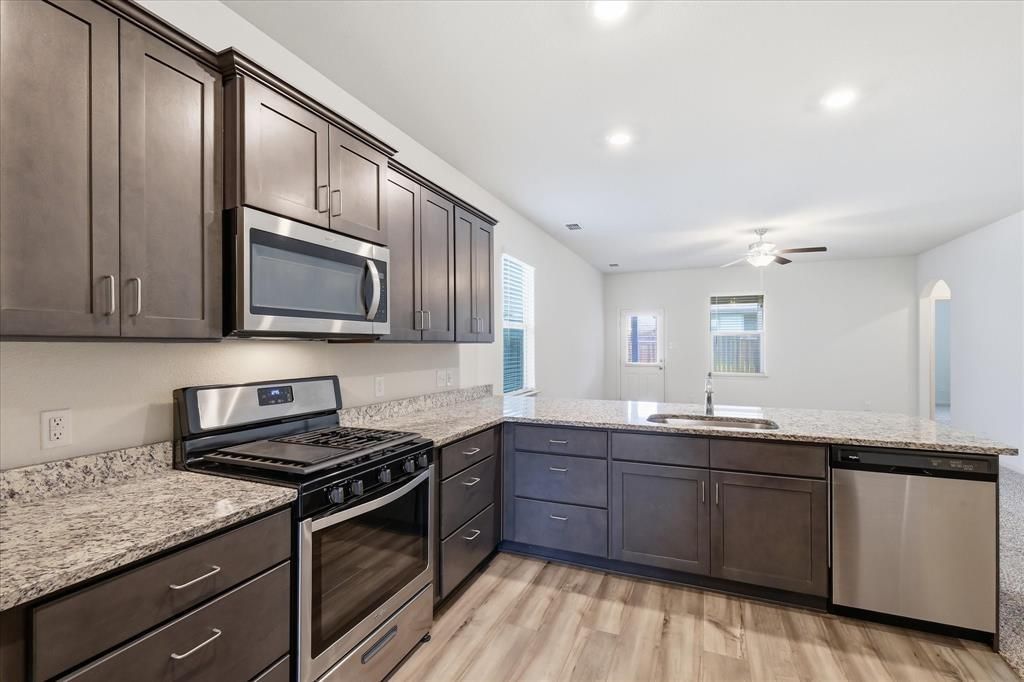 13518 Mineral Road, Ponder