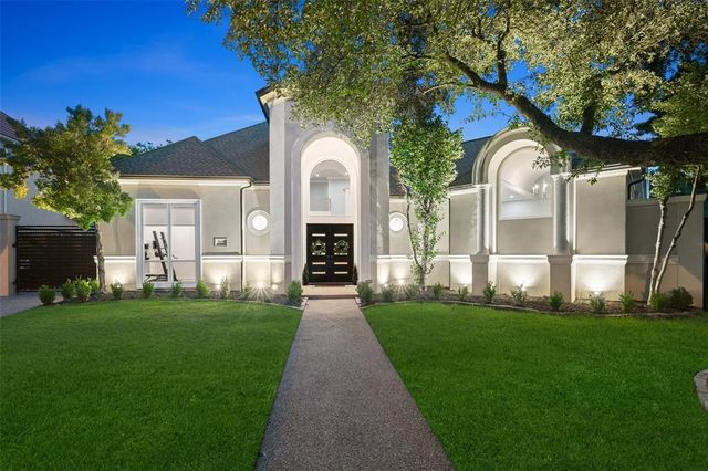 2600 Redding Drive, Plano