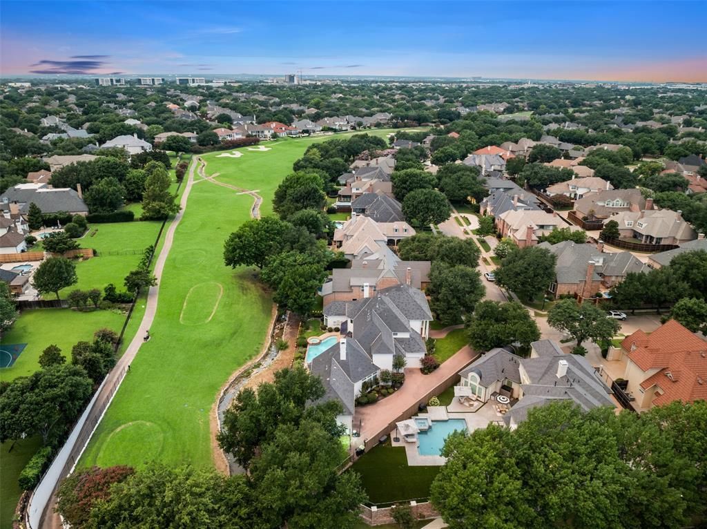 2600 Redding Drive, Plano