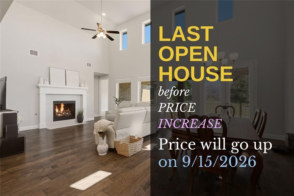 704 Corner Post Path, Celina