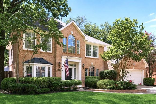 4137 Crescent Drive, Flower Mound