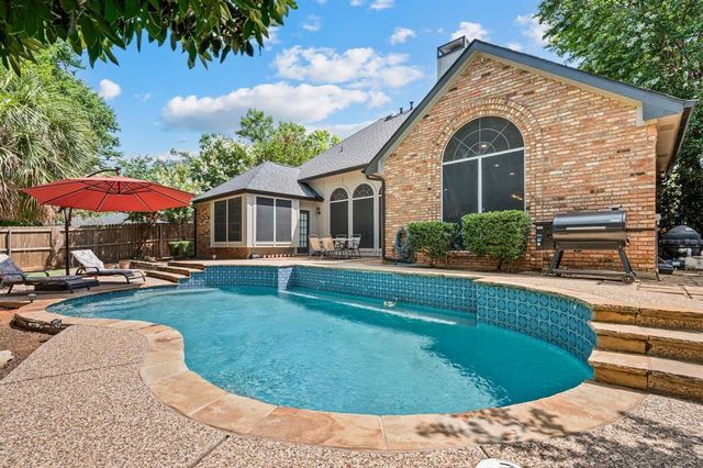 3312 Heather Glen Drive, Flower Mound