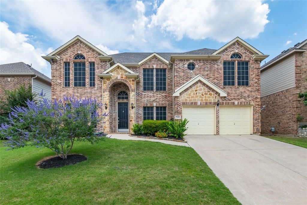 7120 Brekenridge Drive, Fort Worth