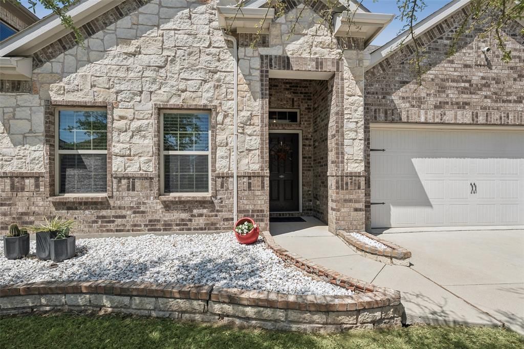 9012 Conroe Drive, Denton