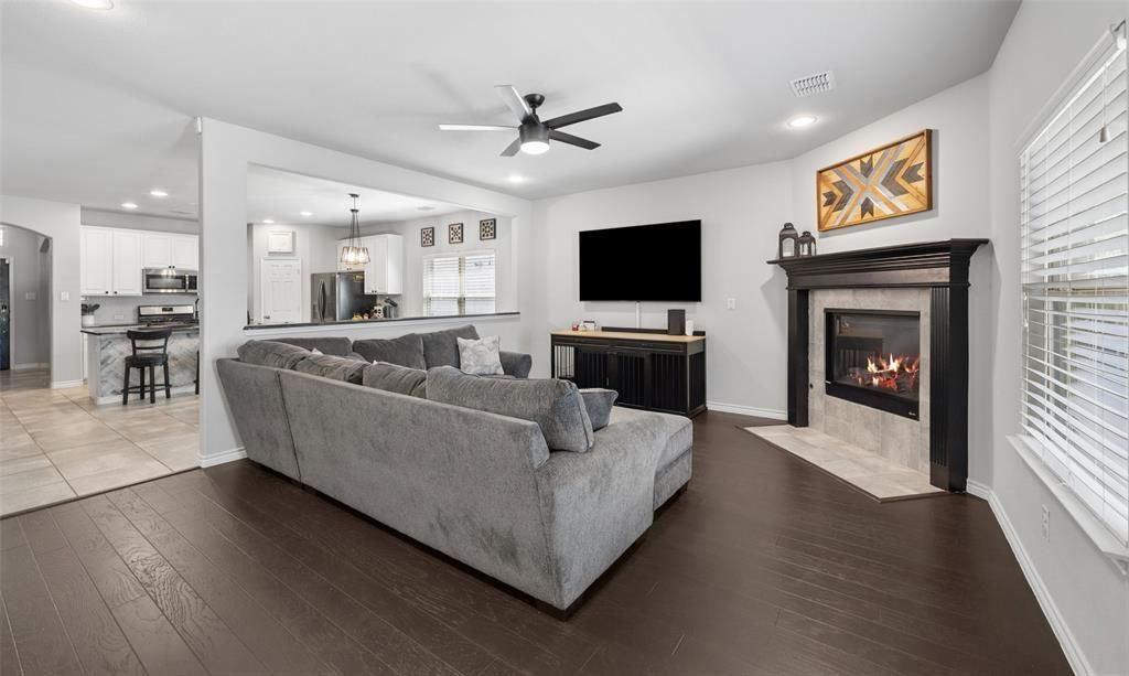 9012 Conroe Drive, Denton