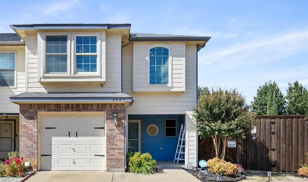 3987 Fernando Drive, Fort Worth