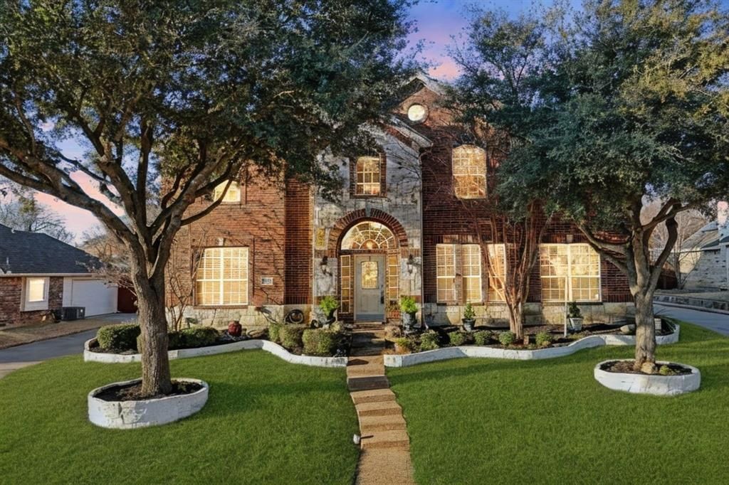 1318 Coastal Drive, Garland