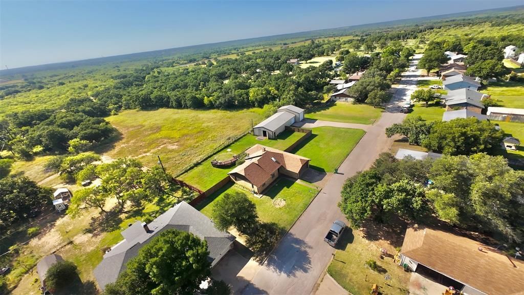 804 Foxhollow Road, Eastland