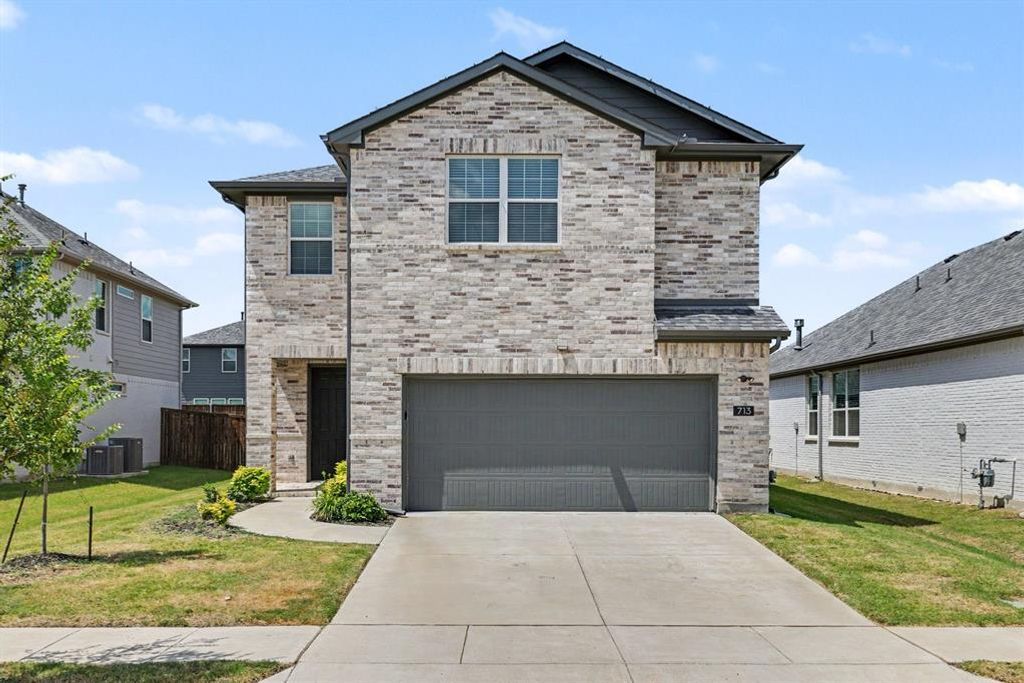 713 Rain Barrel Place, Weston