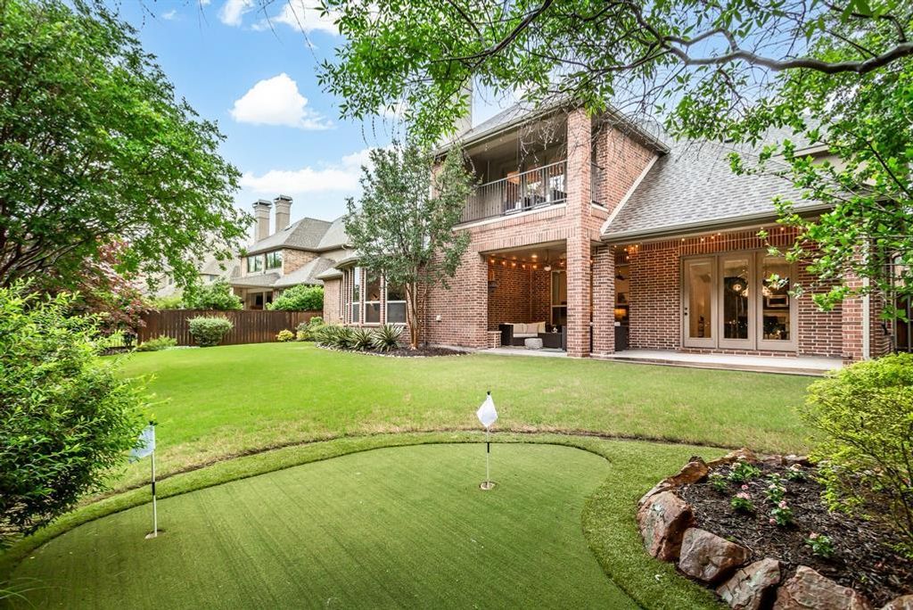 2135 Waterrock Drive, Allen