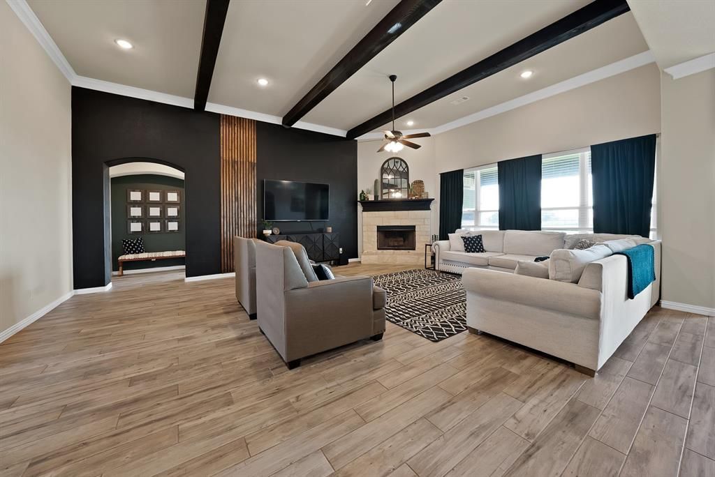 259 Durning Road, Van Alstyne