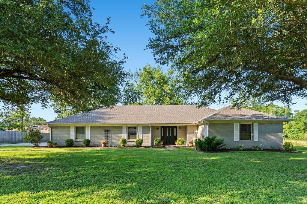1620 College Street, Sulphur Springs