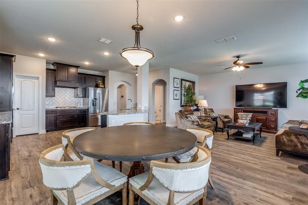1303 Highcroft Lane, Forney