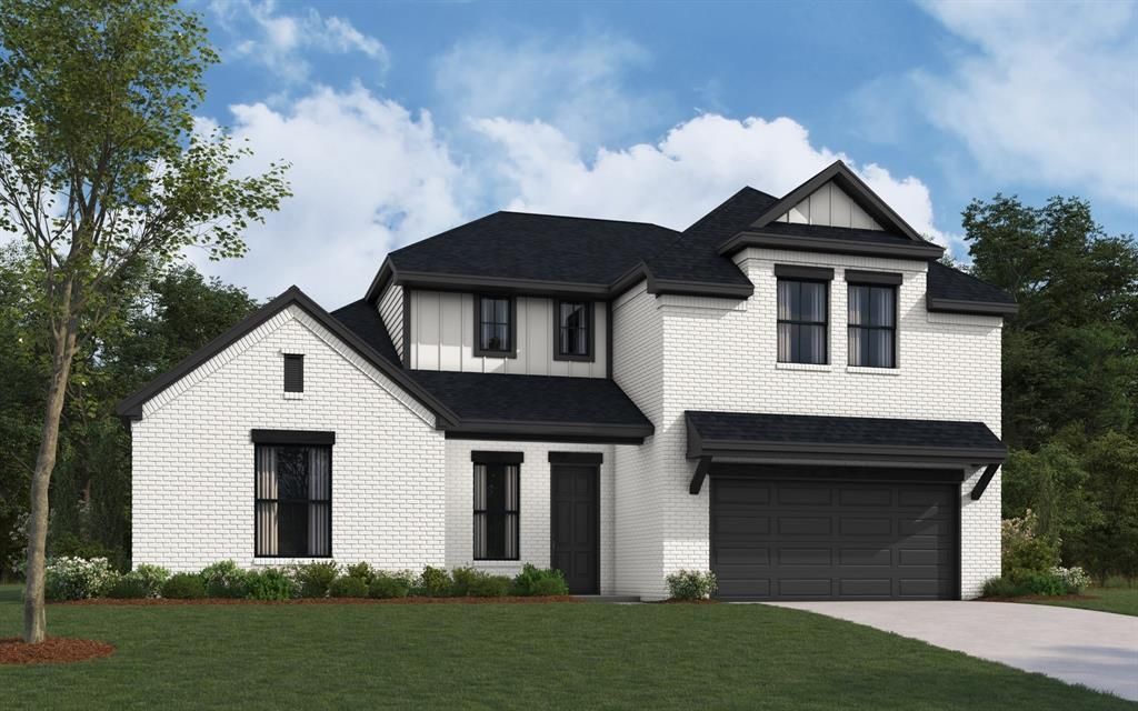 2121 Ten Mile Creek Boulevard, Celina
