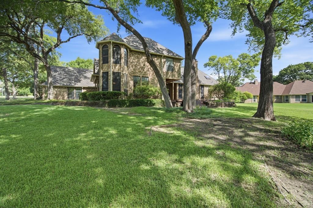 602 Riva Ridge, Wylie