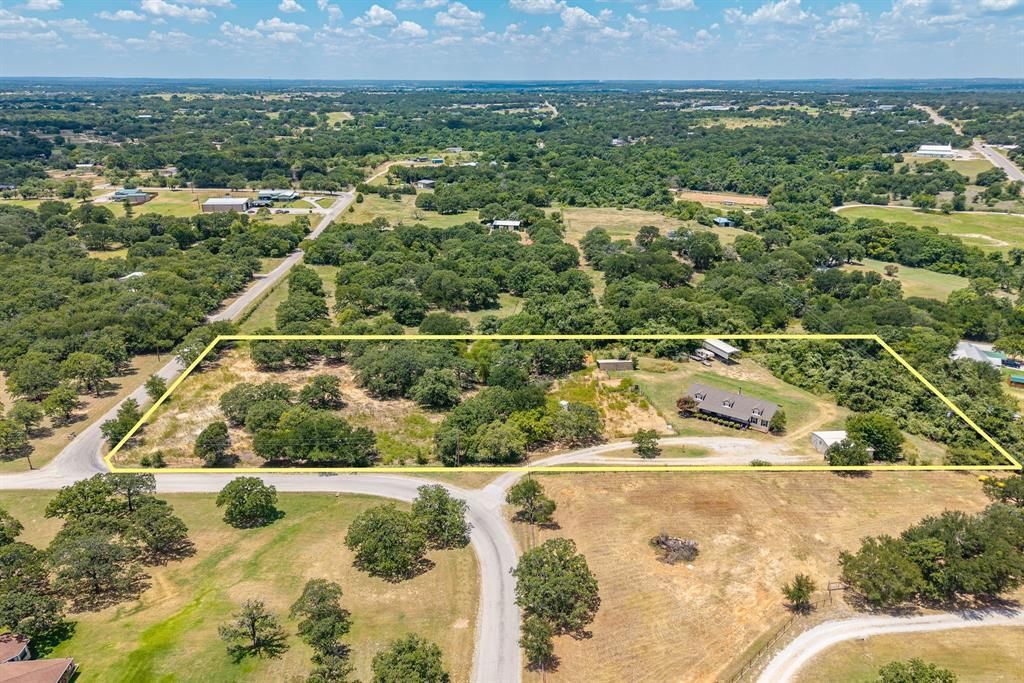 206 County Road 4593, Boyd