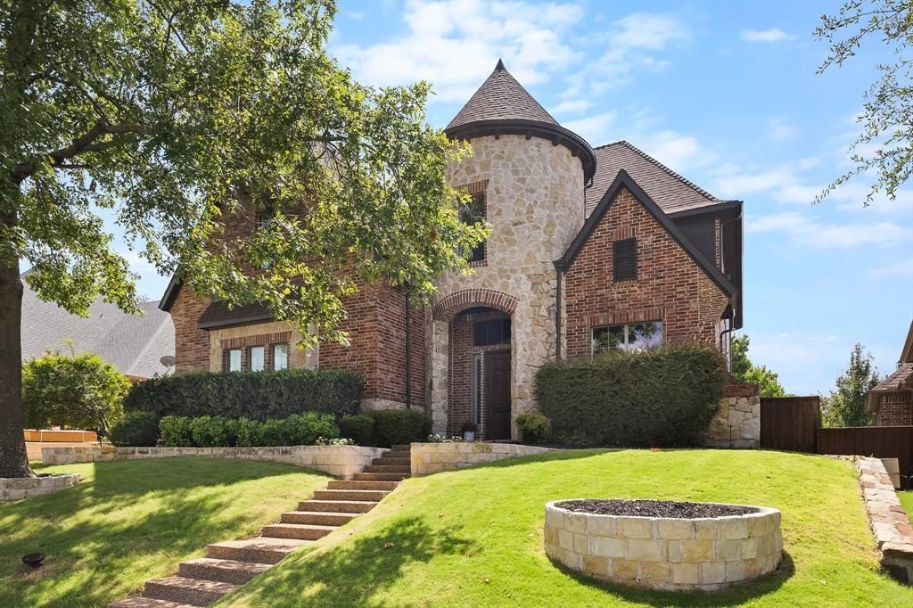 4796 Secret Cove, Rockwall