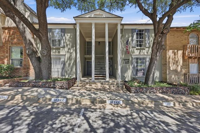 15918 Club Crest Drive 2111, Dallas