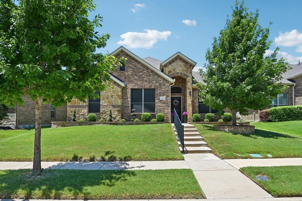 113 Cool Meadows Lane, Red Oak