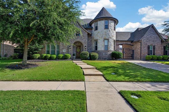 976 Rockport Lane, Allen