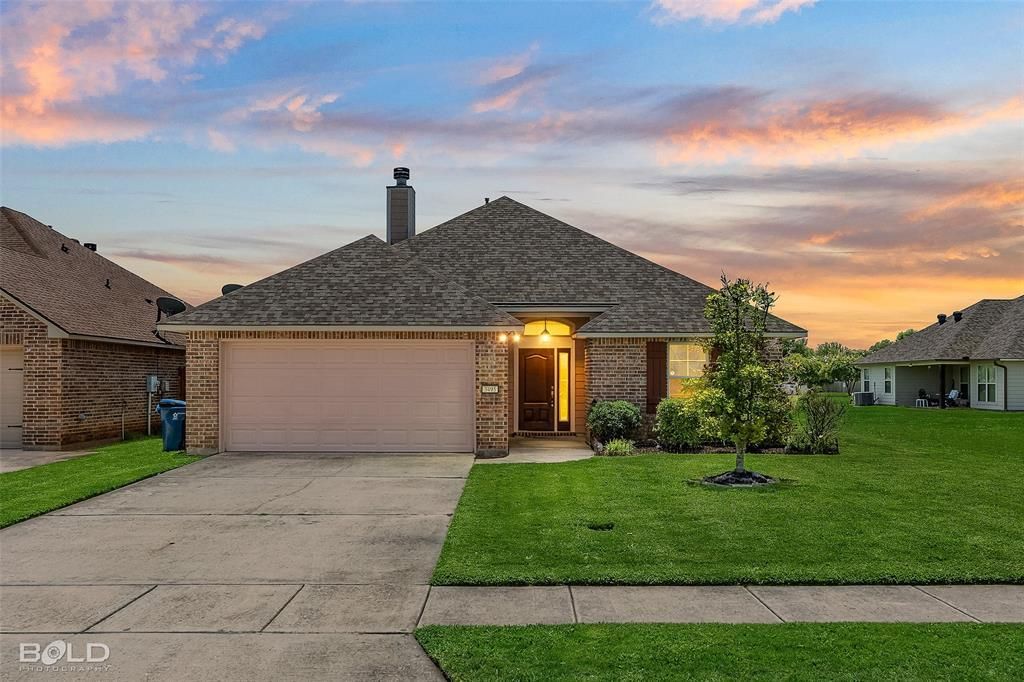 3495 Grand Cane Lane, Bossier City