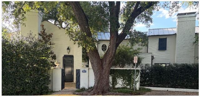 3606 Saint Johns Drive, Highland Park