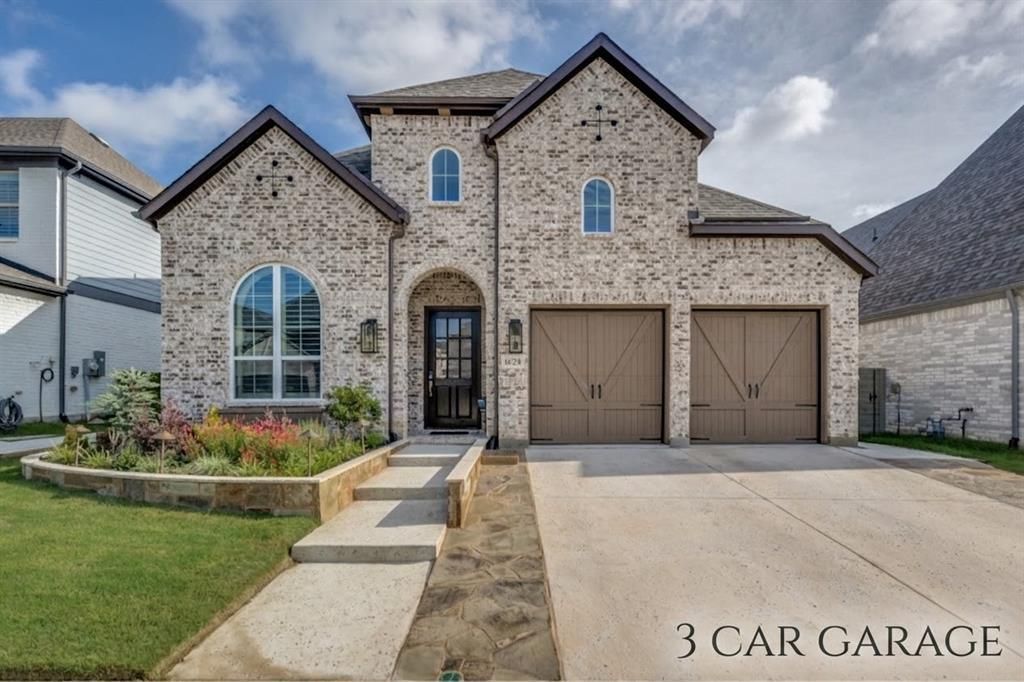 1624 18th Street, Northlake