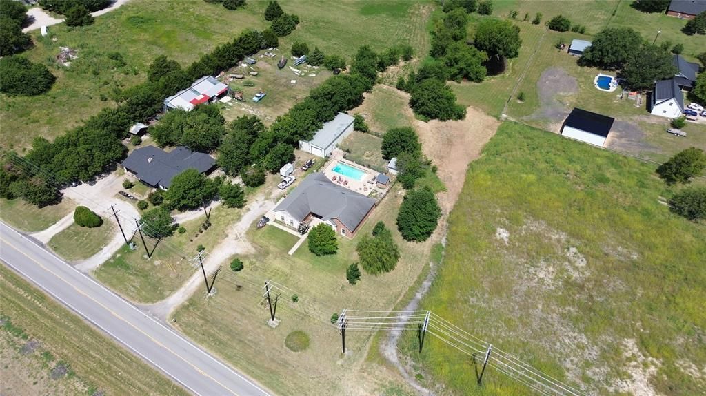 17273 Fm 548, Forney