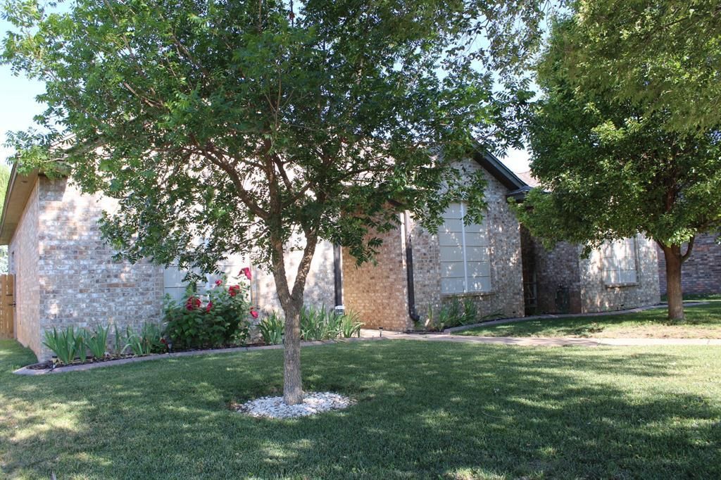 6502 Dominion Street, Amarillo