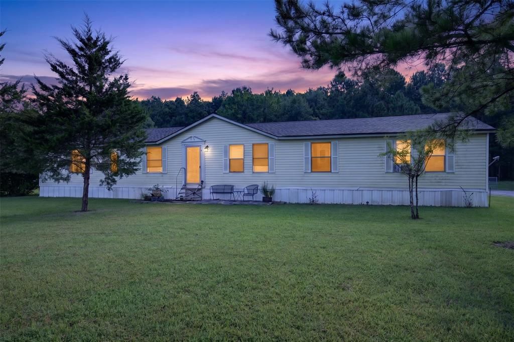 5876 Highway, Haughton