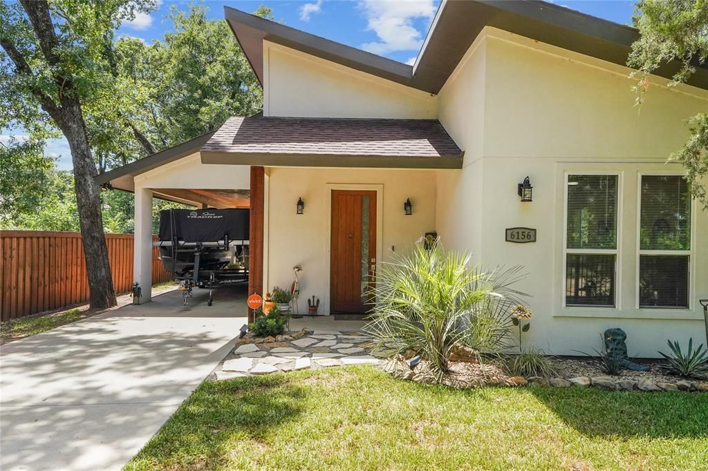 6156 Inca Drive, Mabank