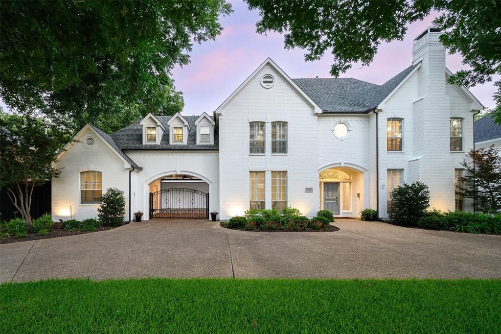 6522 Meadow, Dallas