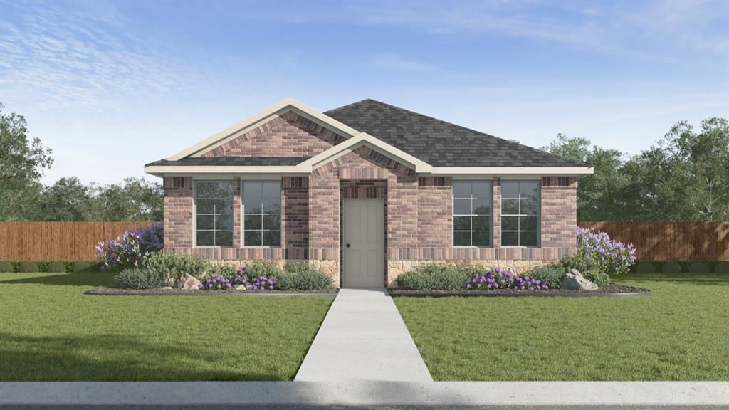 2525 Pikes Peak Way, Celina