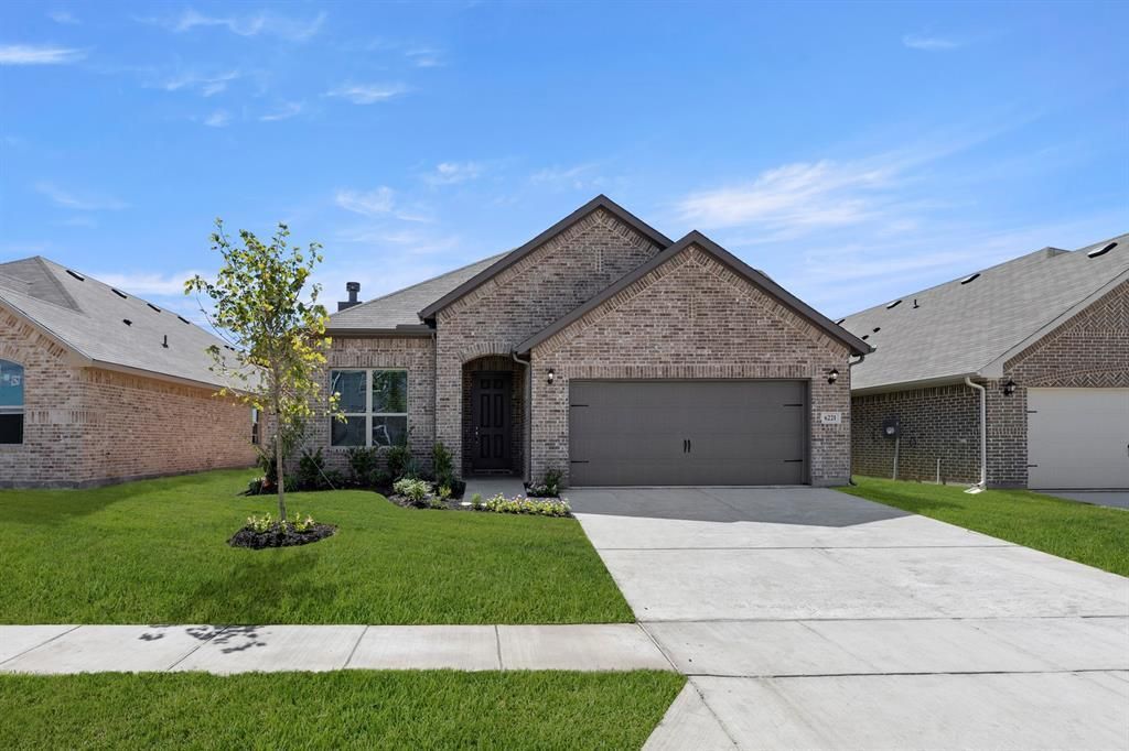 6221 Delacroix Drive, Royse City