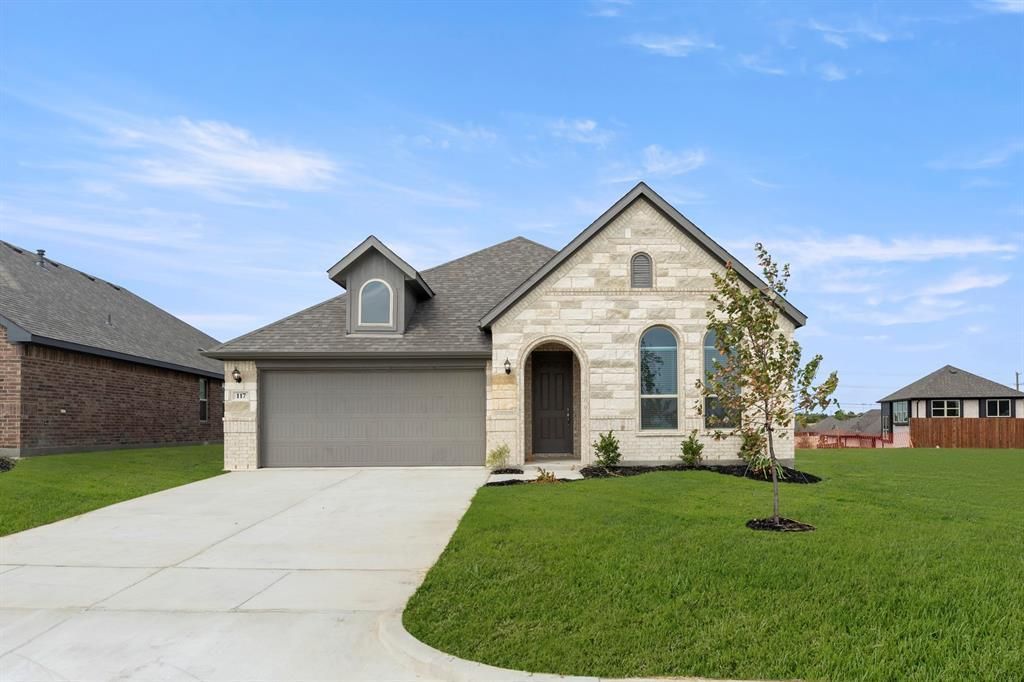 117 Meadow Road, Balch Springs