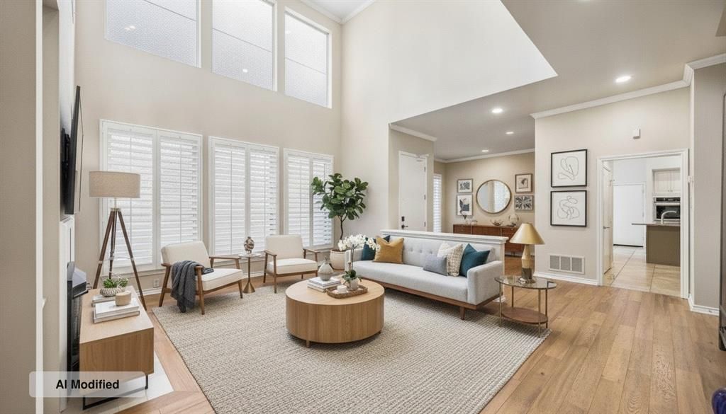 6353 Southpoint Drive, Dallas