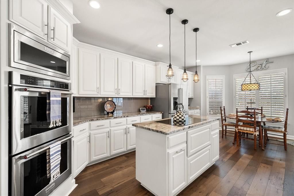 1502 Mallard Circle, Mansfield