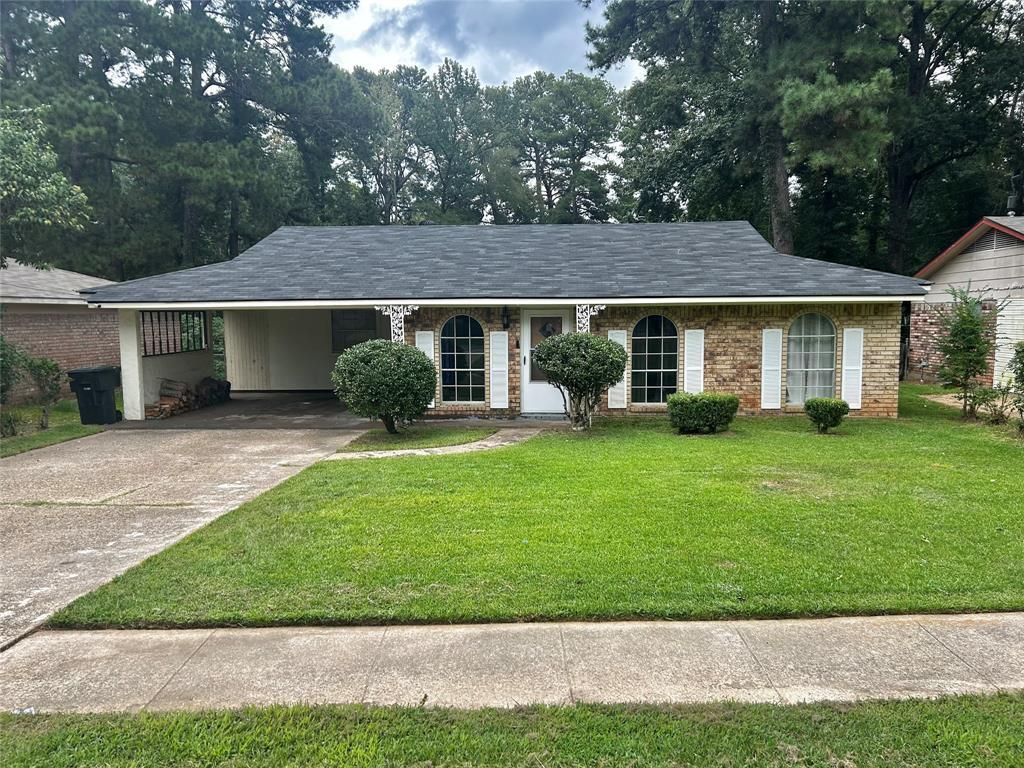 9435 Baird Road, Shreveport
