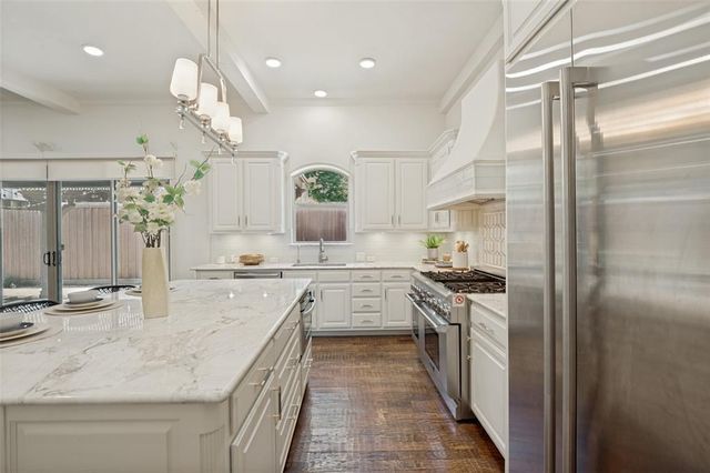 5764 Quebec Lane, Plano