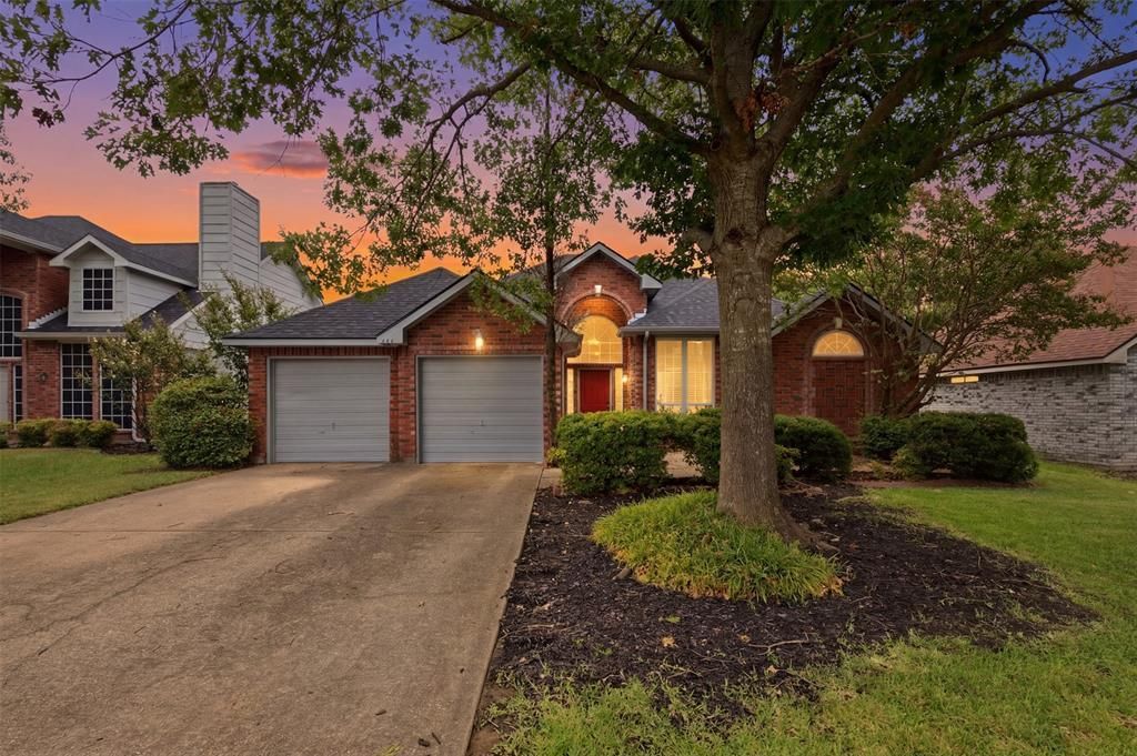 140 Woodcreek Drive, Rockwall