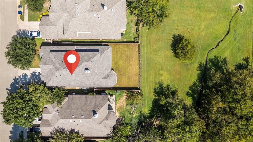 7230 Lake Hill Trail, Sachse