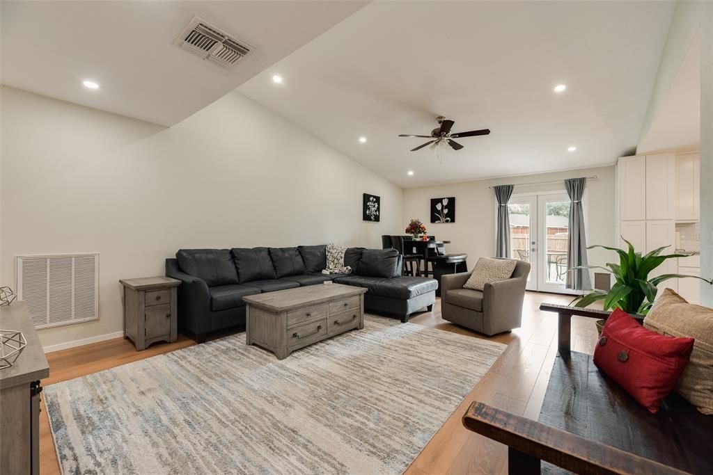 2942 Scott Mill Road, Carrollton