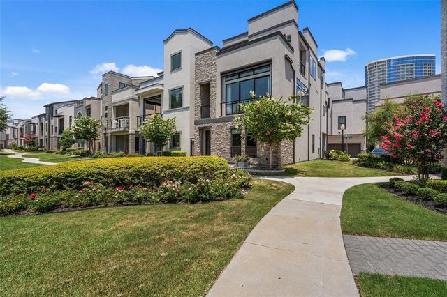 6104 Preserve Drive, Plano